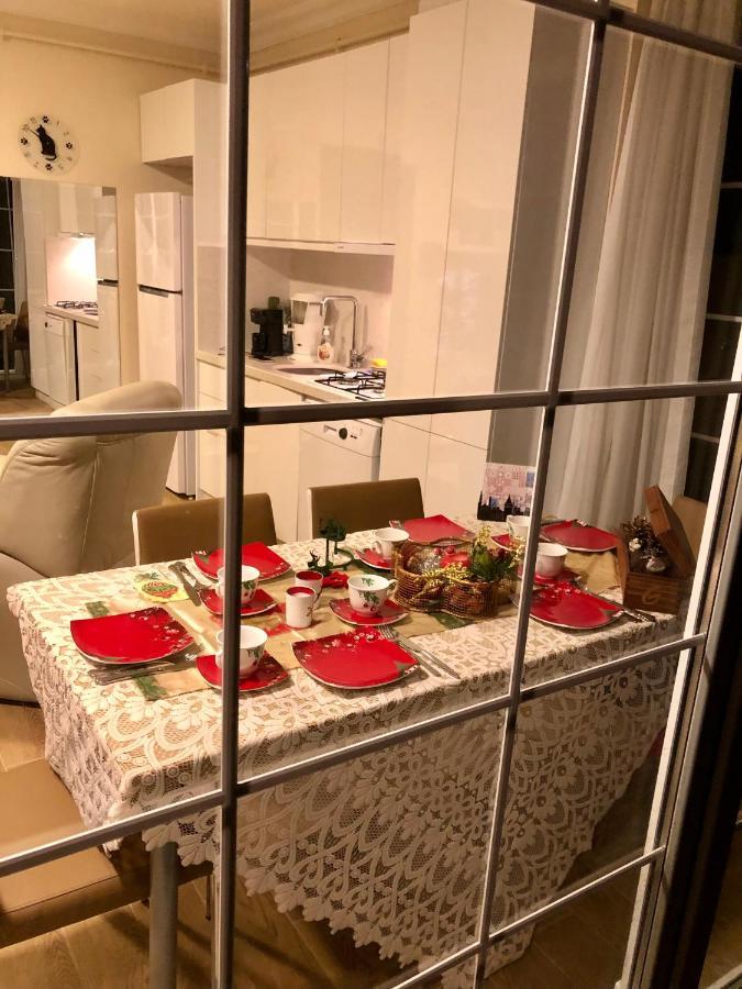 Lovely Escape House In A Frame With Garden イスタンブール エクステリア 写真